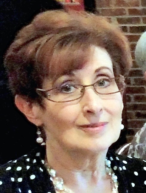 Obituary of Donna Ellen Gloudemans