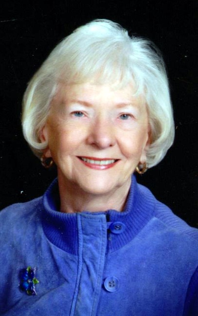 Obituary of Mary Kane Connelly