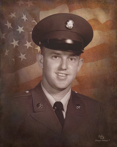 Obituary of Dickie Peevy