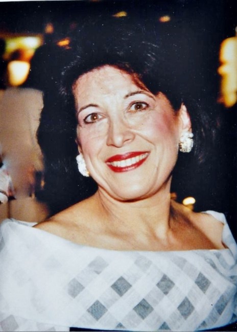 Obituary of Barbara R. O'Brien