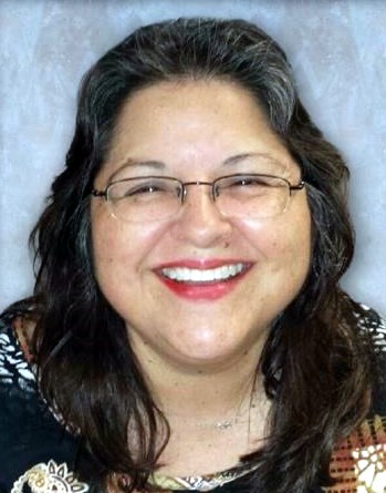 Obituary of Christine M. Camacho