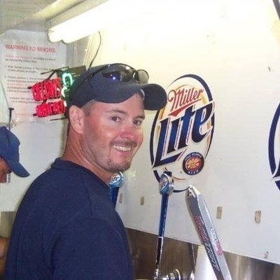 Obituary of Daton 
Ray
 Harper