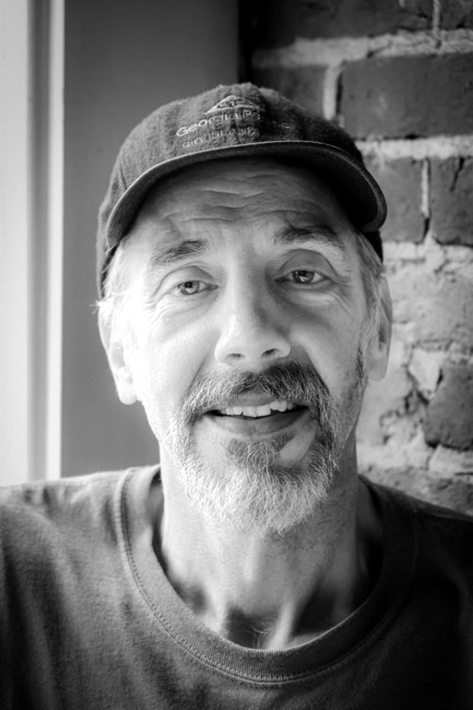 Obituario de Stephen Aaron Grandstaff