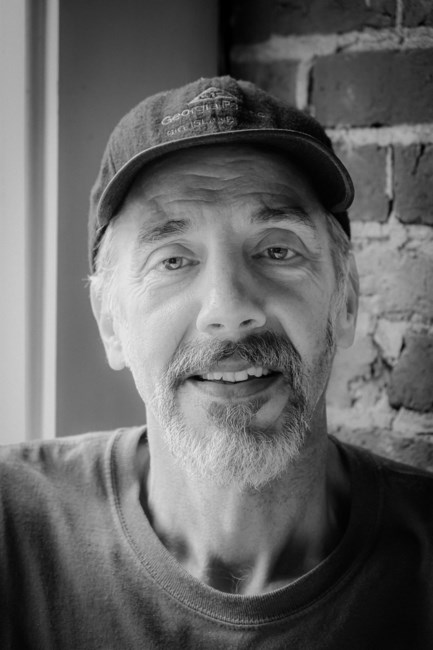 Avis de décès de Stephen Aaron Grandstaff