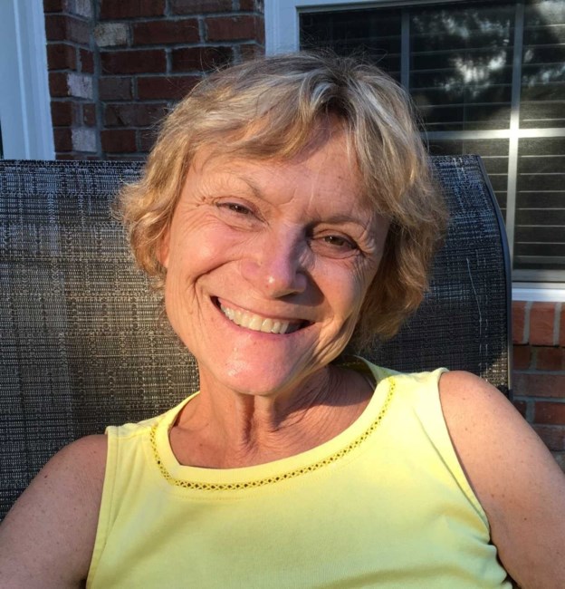 Obituary of Karen Julie (Ford) Palmer