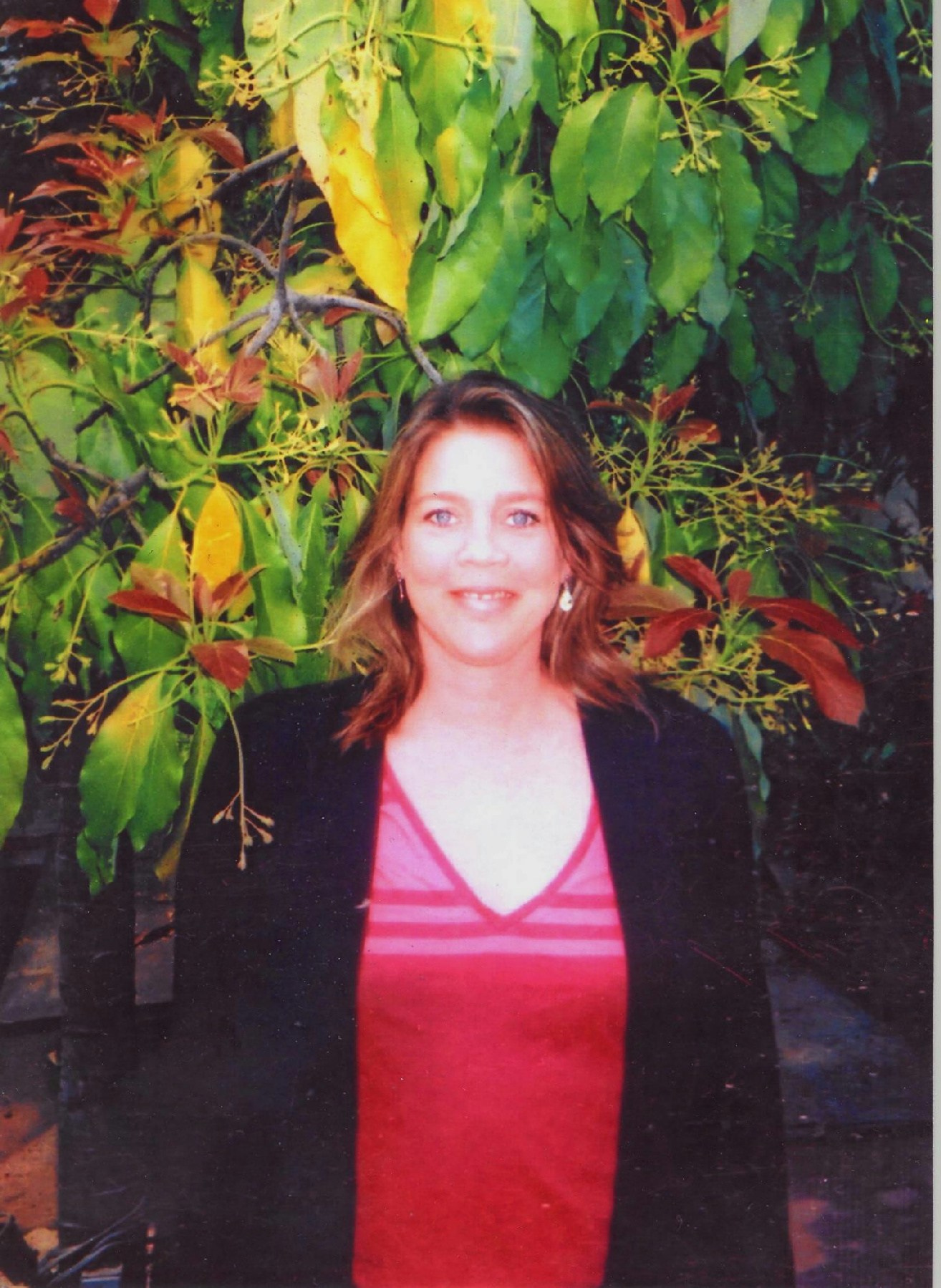 Obituary of Carrie Jean McDonald