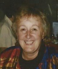 Obituary of Yvonne M Hensley