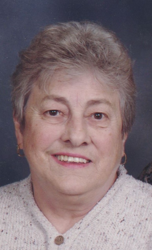 Carol Johnson Obituary - Marengo, IL