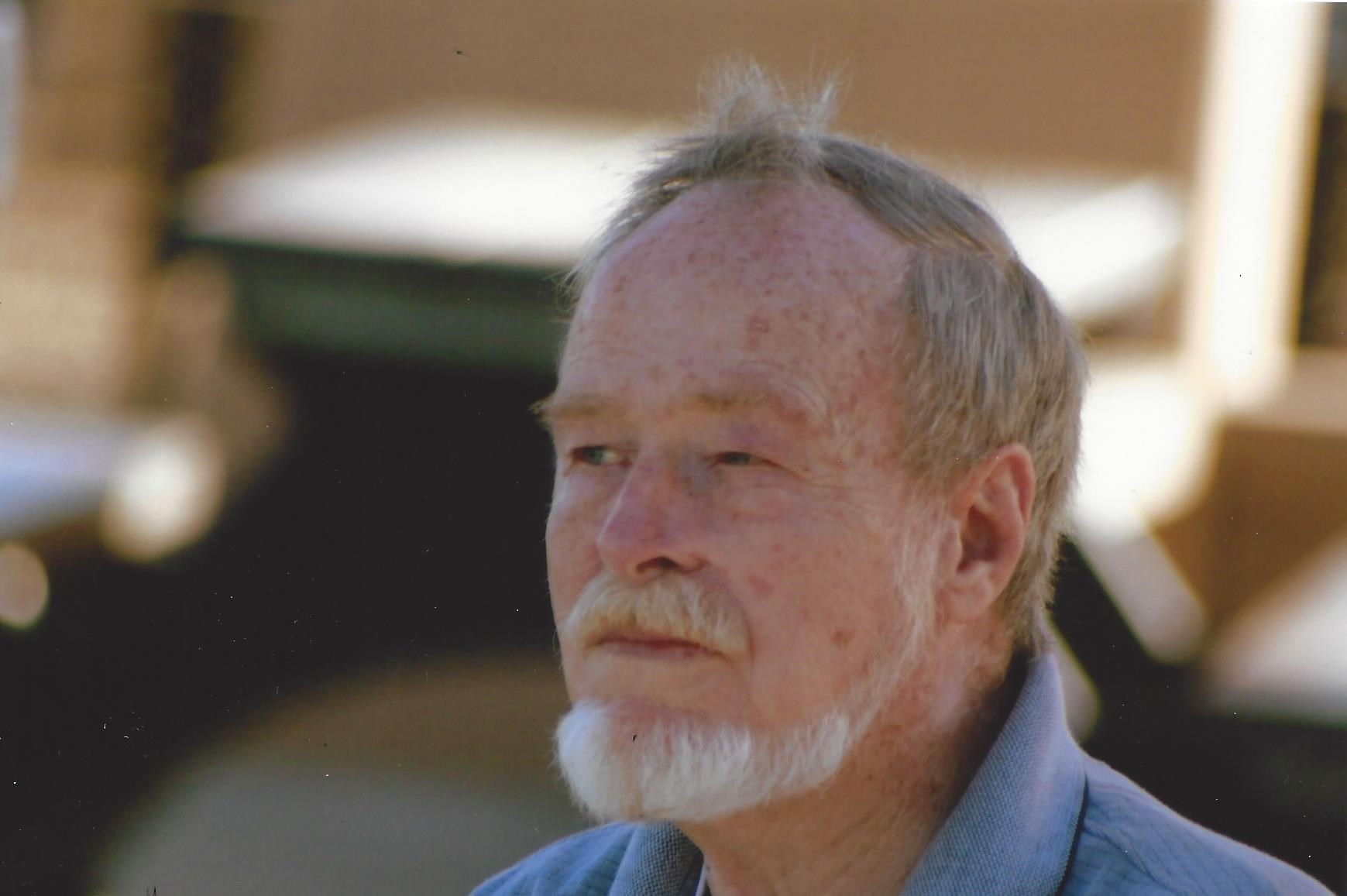 Obituary of Jimmy Hugh Maddox Jr.