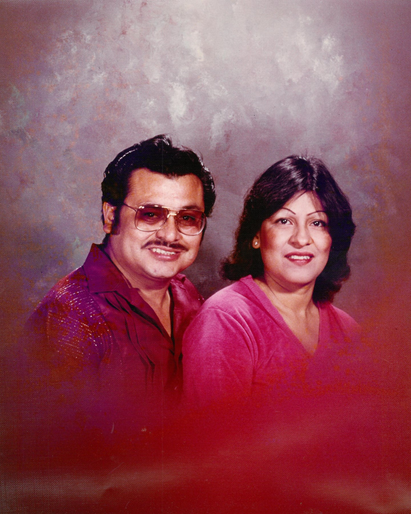 Obituary of Domingo Gonzales Jr.