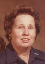 Hilda Cason