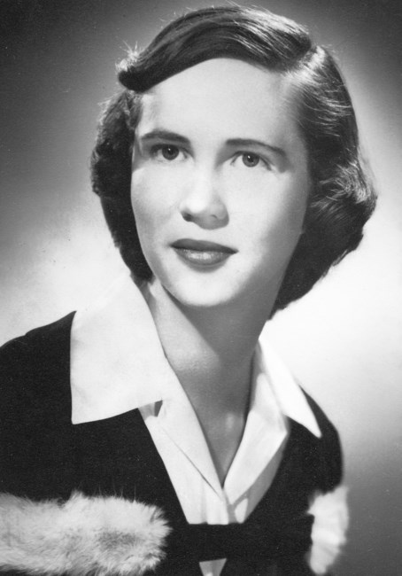 Obituary of Margaret Mackay