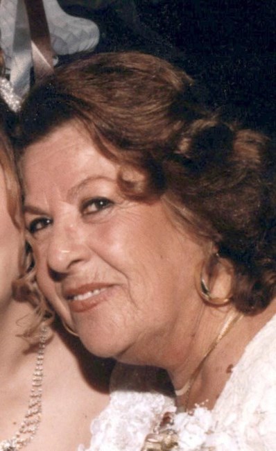 Obituary of Magdalena L. Ramirez