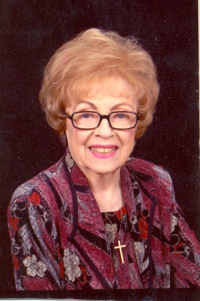 Obituary of Charlotte A.G. Slagle
