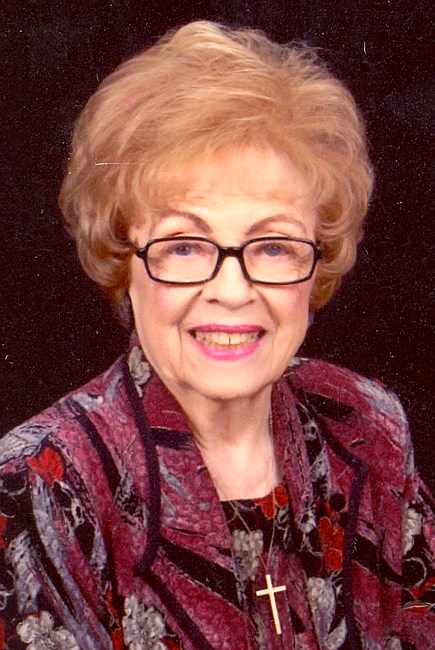 Obituary of Charlotte A.G. Slagle