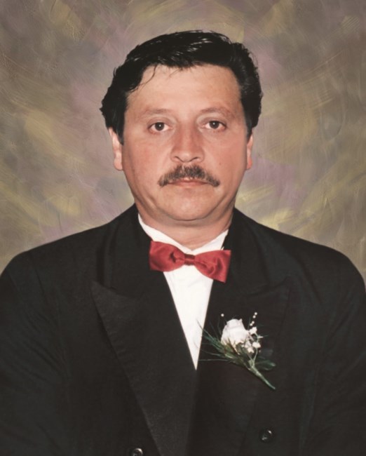 Obituary of Raul M Corona
