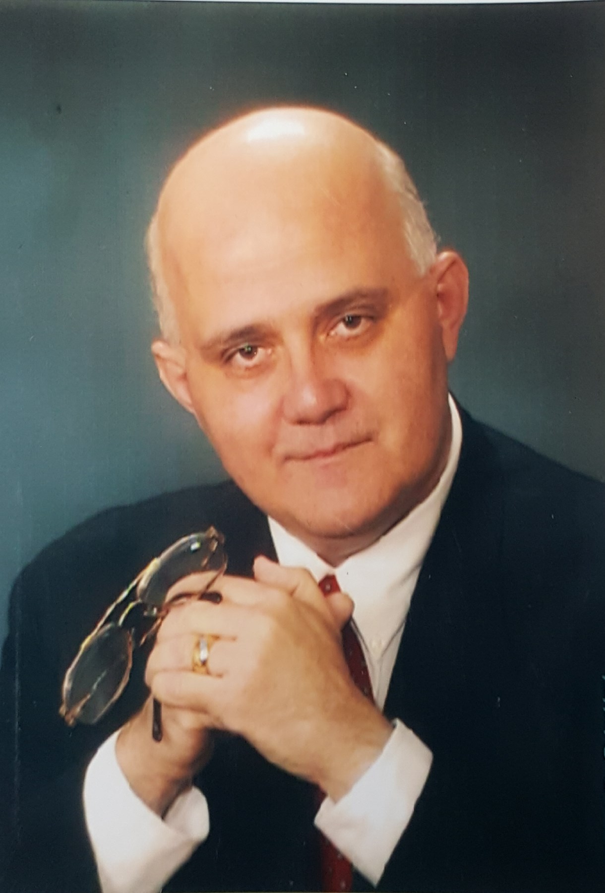 Obituary of Dr. José Alberto Martinó Valdés