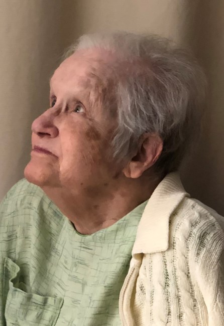 Obituary of Dolores J. Mahan