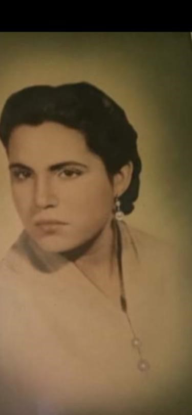 Obituary of Rosa Medina