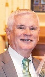 Avis de décès de William Earl Gill Jr.