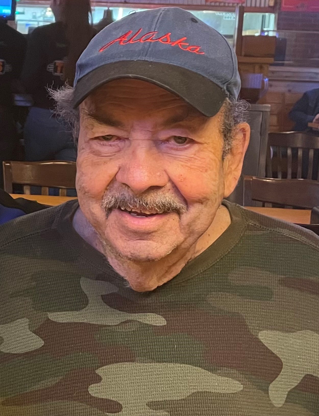 Robert Tarlano Obituary Kingwood, TX