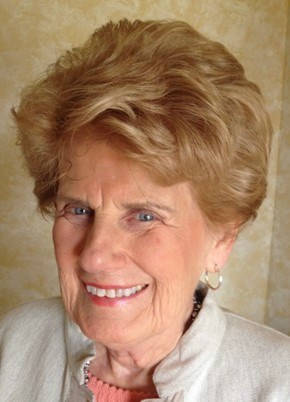 Obituary of Irene M Craig