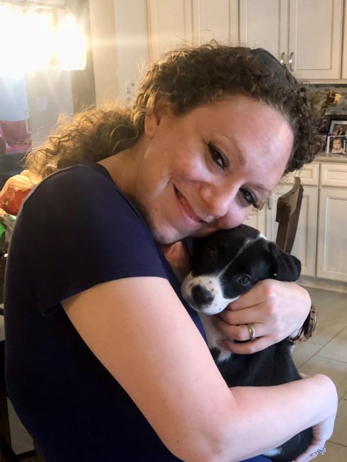 Obituary of Francie Feder