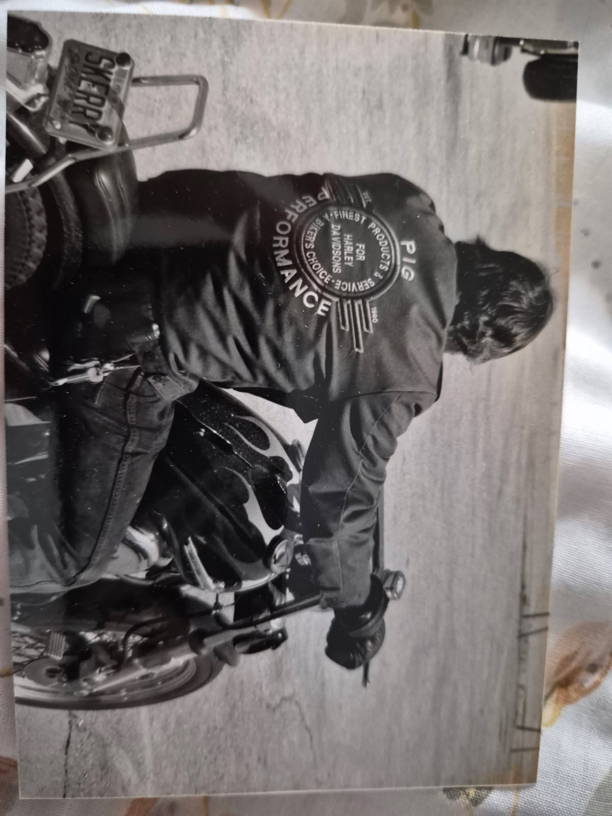 Obituary of Ronald Dean Foster