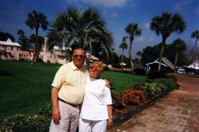 Frederick Tully Obituary Winter Haven Fl