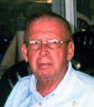 Frederick Tully Obituary