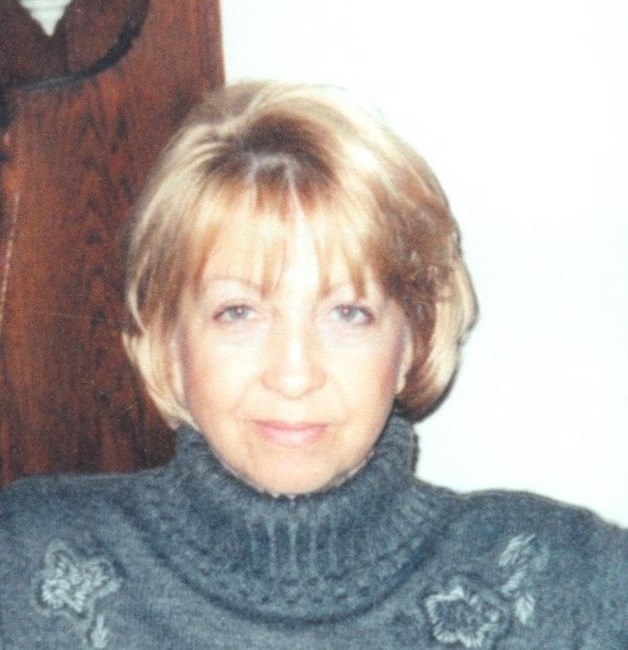 Obituary of Mary Sue Hughes