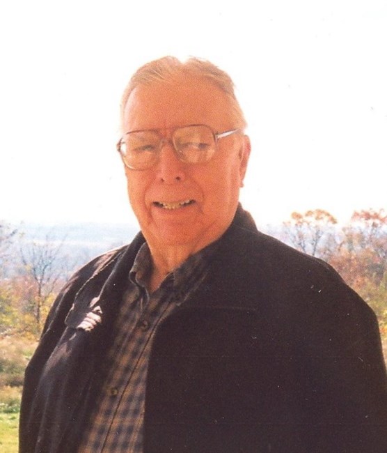 Obituary of Nicholas J. Mansfield