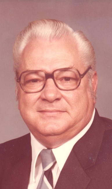 Obituary of Raymond H Westerman