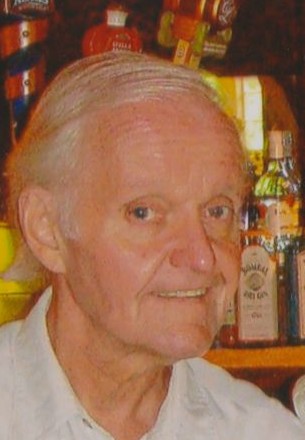 Obituary of John Patrick Devine
