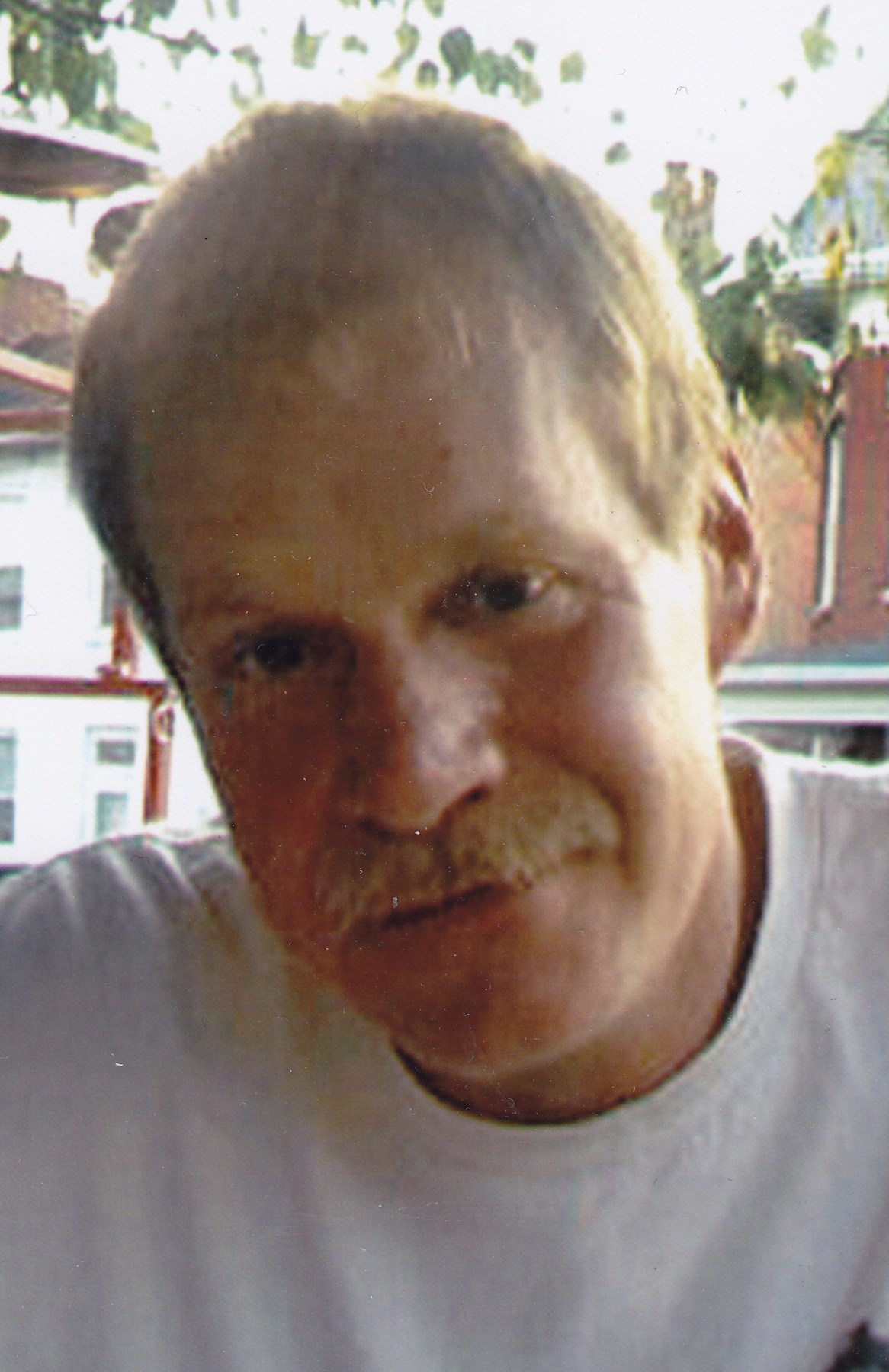 Obituary of John T. Grachek