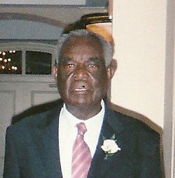 Obituary of John Richard Sandifer