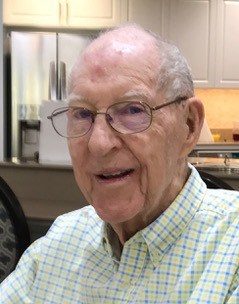 Obituary of Robert Lowell Lane