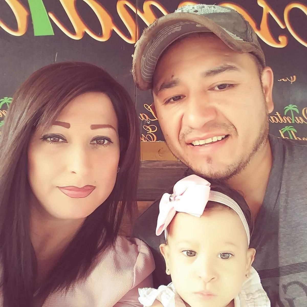 Obituary of Hilda Perez