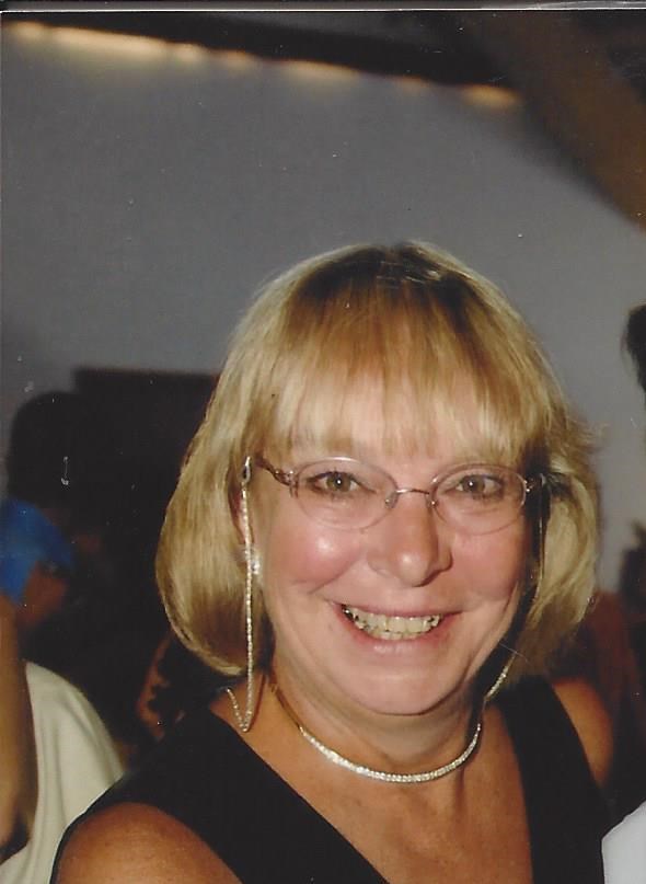 Obituario de Deborah Andres-Franklin