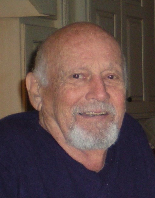 Obituary of Allan Herbert Molasky