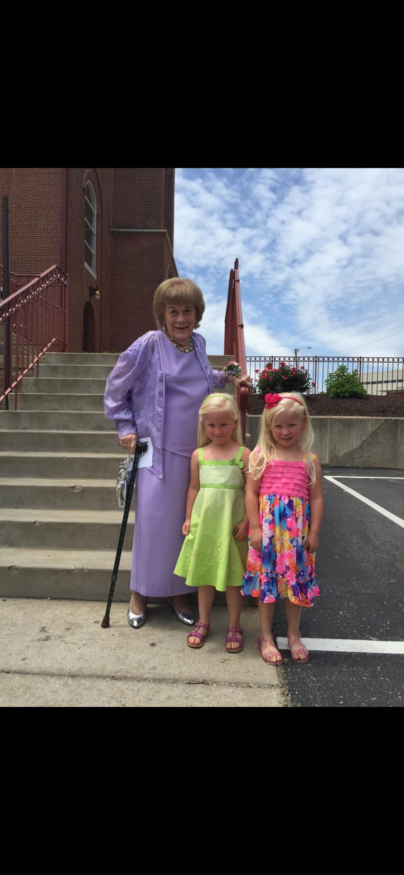 Obituary of Lois Ennis