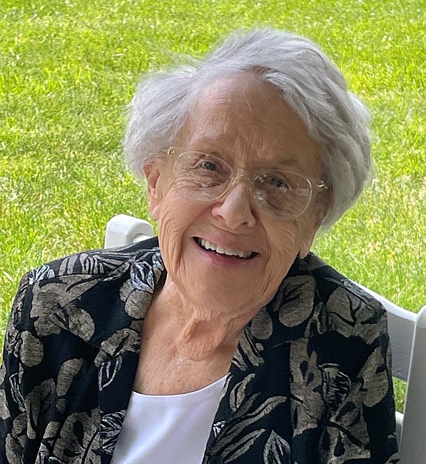 Obituary of Gloria Iffie Brown