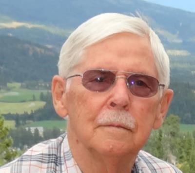 Obituary of Orlando Alfred Epp