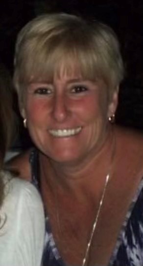 Obituary of Margaret "Pixie" Catherine Lamphier