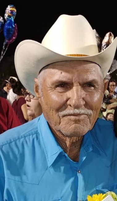 Obituary of Jesus M Leon-Martinez