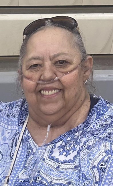 Obituary of Sonia Darleen Vigil