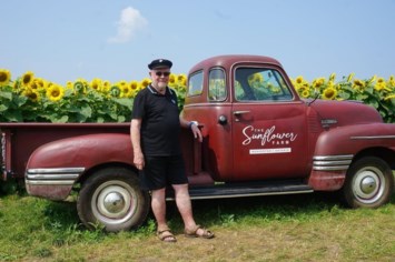 Obituary of Joseph Albert Marie Peeters