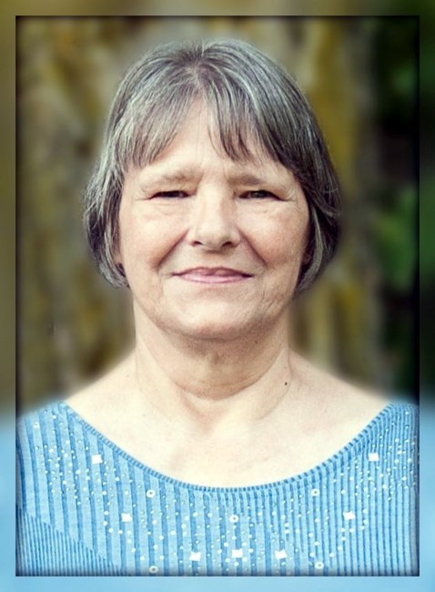 Obituary of Tamara Mary Kucyk