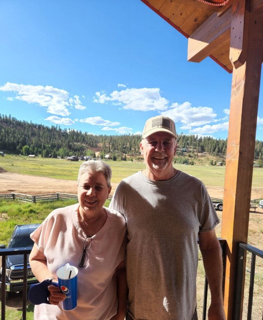Obituary of Charles Michael Wentz