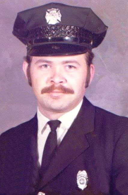 Obituary of George William Jones